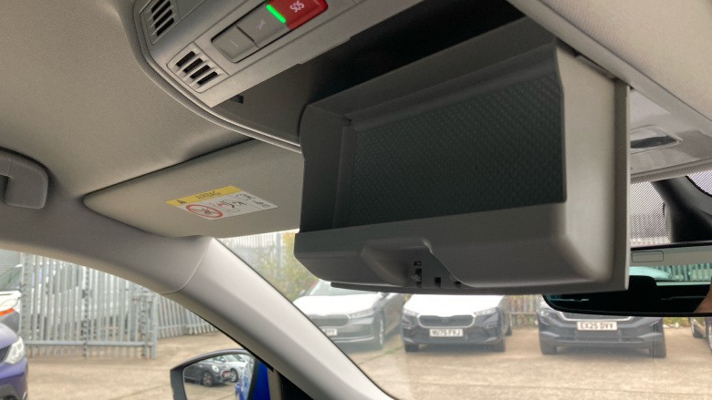 Skoda Kodiaq 1.5 TSI SE Drive 5dr [7 Seat] Petrol Estate